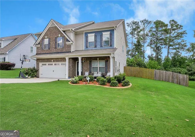 3rd image of 49 Berkford Cir, Hiram, GA 30141 | MLS# 10725174