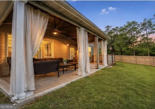 44th image of 49 Berkford Cir, Hiram, GA 30141 | MLS# 10725174