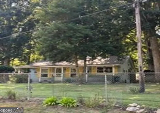 Photo 1 of Single family home for sale at 11720 Hwy 337, Summerville, GA 30747 | MLS# 10831337 | Listing updated on 2026-09-05