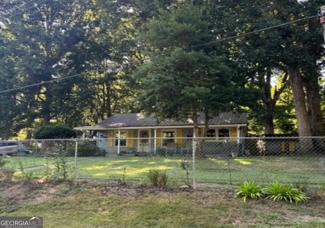 Photo 2 of Single family home for sale at 11720 Hwy 337, Summerville, GA 30747 | MLS# 10831337 | Listing updated on 2026-09-05