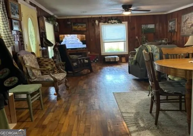 Photo 3 of Single family home for sale at 11720 Hwy 337, Summerville, GA 30747 | MLS# 10831337 | Listing updated on 2026-09-05