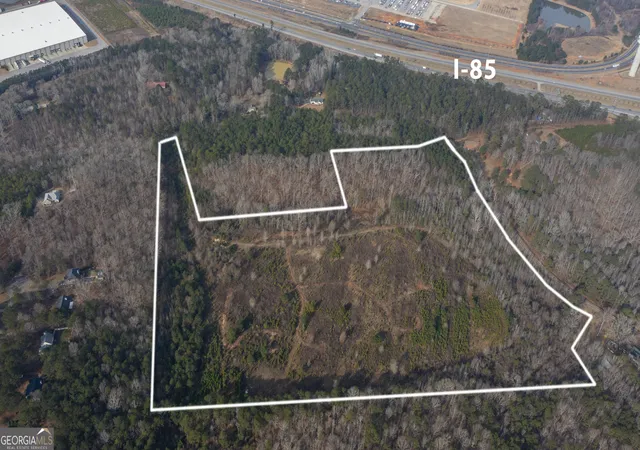 Homes for sale in West Point, GA | 0 Warner Rd, West Point, GA 31833 | MLS# 10758748