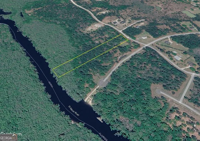 1st image of 003 Janells River Dr, Folkston, GA 31537 | MLS# 10791980