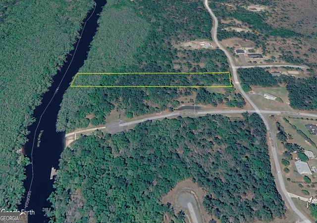 2nd image of 003 Janells River Dr, Folkston, GA 31537 | MLS# 10791980