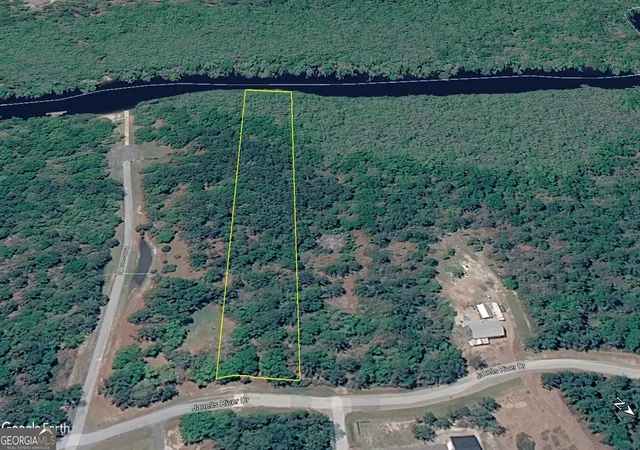 Photo 3 of Land for sale at 003 Janells River Dr, Folkston, GA 31537 | MLS# 10791980 | Listing updated on 2026-07-21