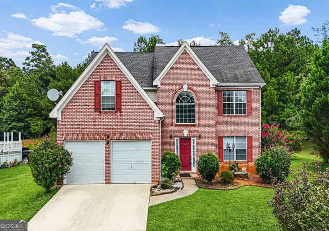 2nd image of 1664 Bennett Dr, Mcdonough, GA 30253 | MLS# 10826105