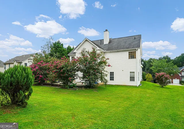 45th image of 1664 Bennett Dr, Mcdonough, GA 30253 | MLS# 10826105