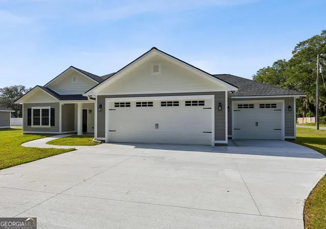 1st image of 215 Mcqueen St, Folkston, GA 31537 | MLS# 10814426
