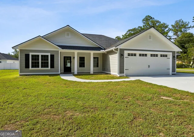 4th image of 215 Mcqueen St, Folkston, GA 31537 | MLS# 10814426