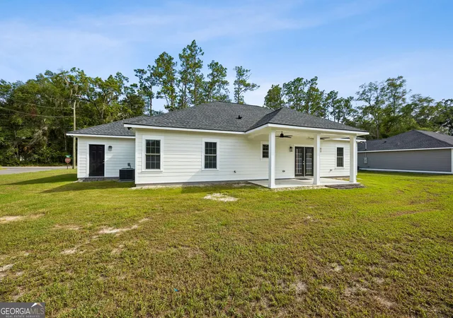 55th image of 215 Mcqueen St, Folkston, GA 31537 | MLS# 10814426