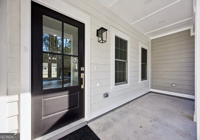 5th image of 215 Mcqueen St, Folkston, GA 31537 | MLS# 10814426