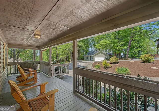 Photo 3 of Single family home for sale at 1488 Walnut Ridge, Ellijay, GA 30536 | MLS# 10740283 | Listing updated on 2026-10-16