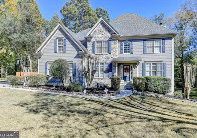Photo 1 of Single family home for sale at 1294 Carrington Wy, Lawrenceville, GA 30044 | MLS# 10791749 | Listing updated on 2026-08-29