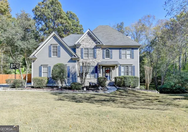 Photo 2 of Single family home for sale at 1294 Carrington Wy, Lawrenceville, GA 30044 | MLS# 10791749 | Listing updated on 2026-08-29