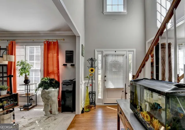 Photo 3 of Single family home for sale at 1294 Carrington Wy, Lawrenceville, GA 30044 | MLS# 10791749 | Listing updated on 2026-08-29