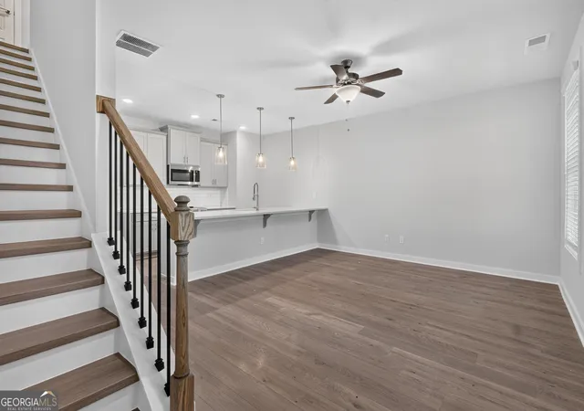 Photo 3 of Townhouse for sale at 220 Maddux St #LOT 13, Fayetteville, GA 30214 | MLS# 10759026 | Listing updated on 2026-09-05