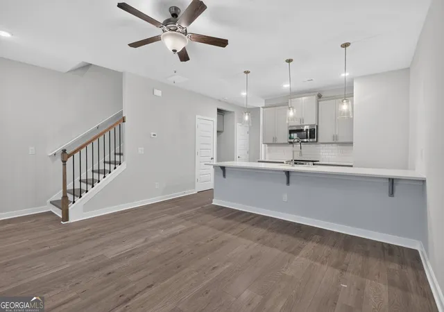 Photo 4 of Townhouse for sale at 220 Maddux St #LOT 13, Fayetteville, GA 30214 | MLS# 10759026 | Listing updated on 2026-09-05