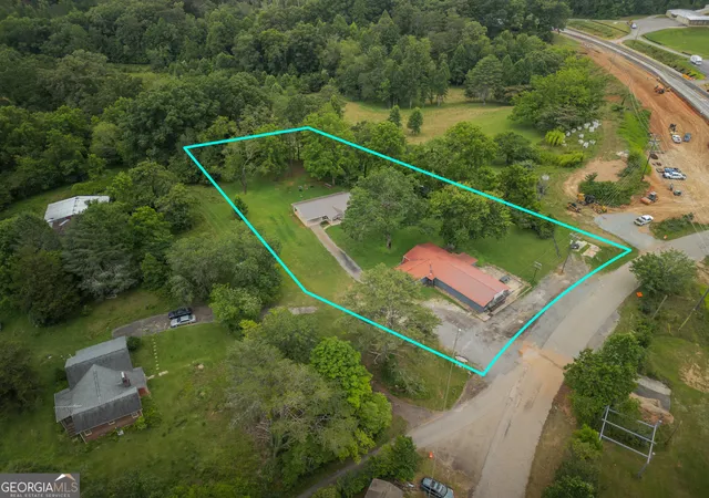 1st image of 121 Old Hwy 5, Blue Ridge, GA 30513 | MLS# 10736364