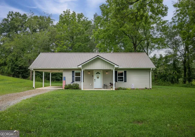 2nd image of 121 Old Hwy 5, Blue Ridge, GA 30513 | MLS# 10736364