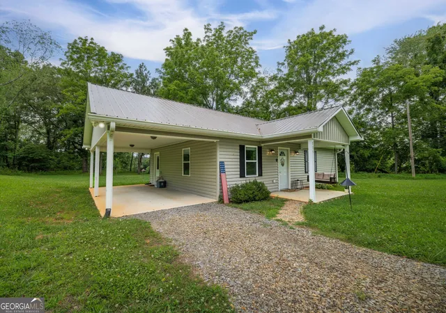 3rd image of 121 Old Hwy 5, Blue Ridge, GA 30513 | MLS# 10736364