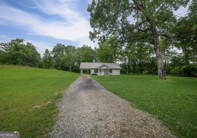 4th image of 121 Old Hwy 5, Blue Ridge, GA 30513 | MLS# 10736364