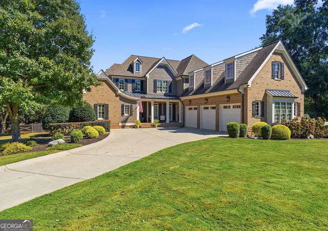 Photo 1 of Sale Pending at 3995 Cooks Farm Dr Nw, Kennesaw, GA 30152 | MLS# 10869148 | Listing updated on 2026-10-23