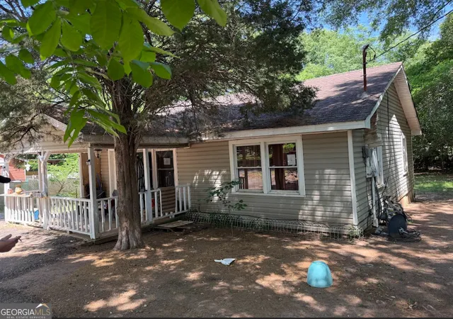 Photo 1 of Single family home for sale at 4222 Trammel Ave, Macon, GA 31206 | MLS# 10777082 | Listing updated on 2026-08-28