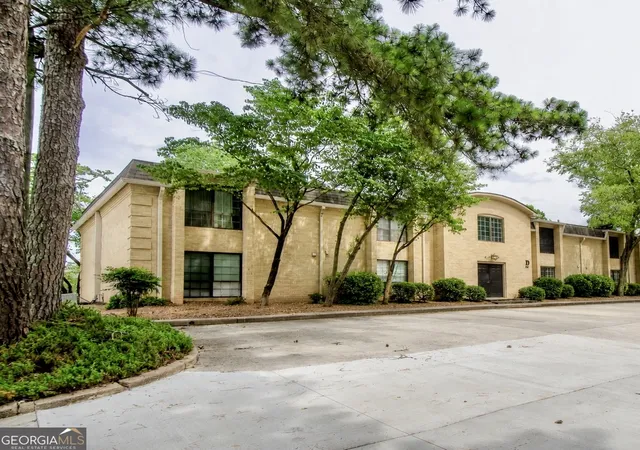 24th image of 5400 Roswell Rd #D4, Sandy Springs, GA 30342 | MLS# 10789560