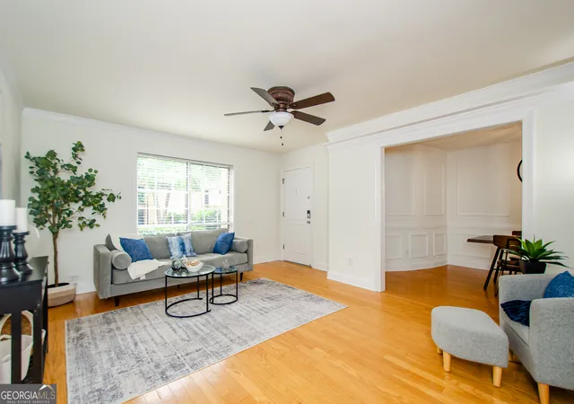 4th image of 5400 Roswell Rd #D4, Sandy Springs, GA 30342 | MLS# 10789560