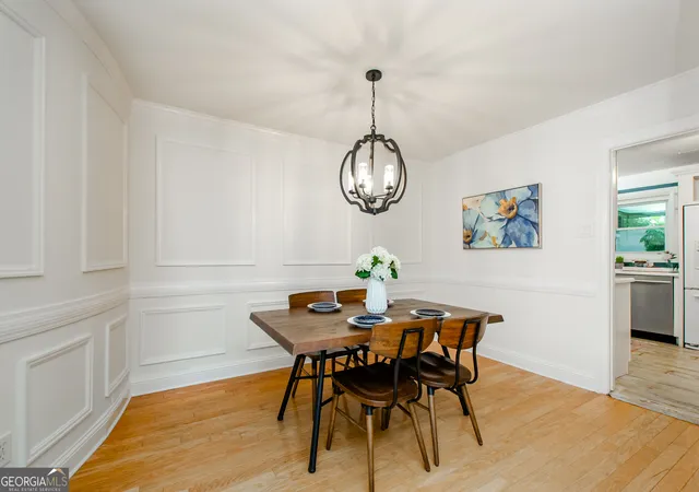 5th image of 5400 Roswell Rd #D4, Sandy Springs, GA 30342 | MLS# 10789560