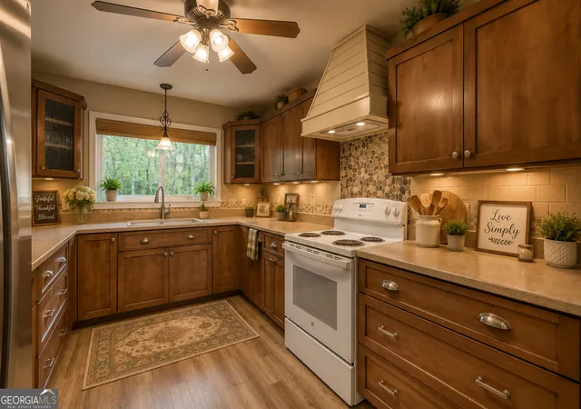 Photo 3 of Single family home for sale at 339 Henderson Rd, Young Harris, GA 30582 | MLS# 10797927 | Listing updated on 2026-07-16