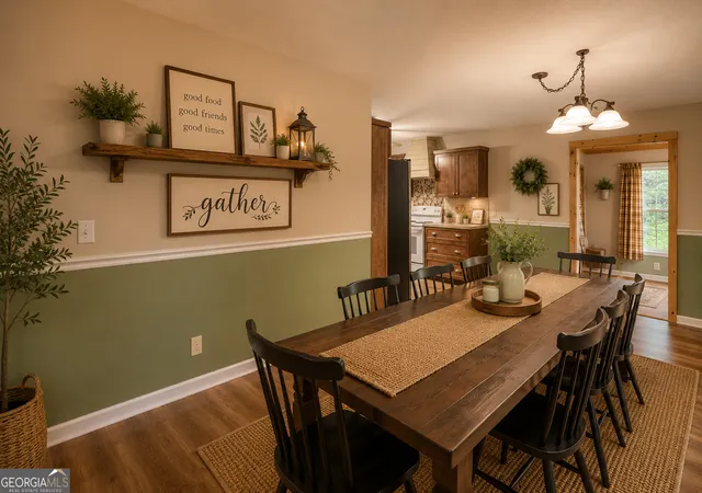 Photo 3 of Single family home for sale at 339 Henderson Rd, Young Harris, GA 30582 | MLS# 10797927 | Listing updated on 2026-07-16