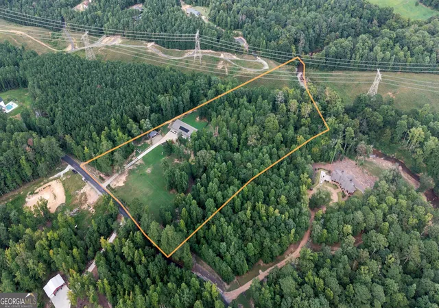 53rd image of 1411 Williams Rd, Dallas, GA 30132 | MLS# 10828208