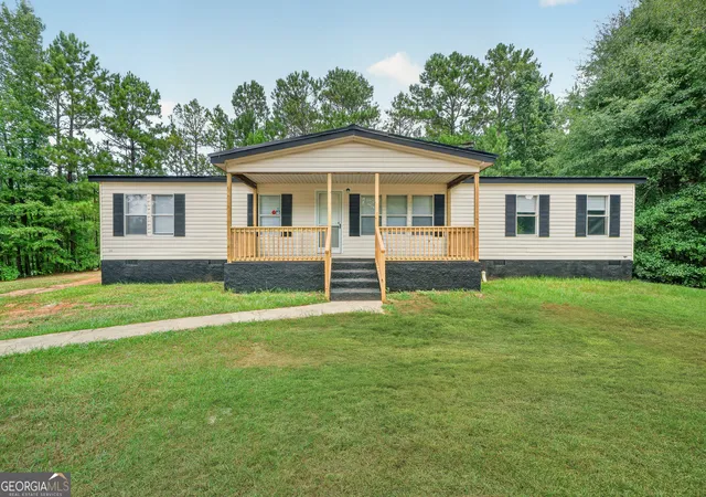 1st image of 231 Locust Ct Se, Milledgeville, GA 31061 | MLS# 10816367