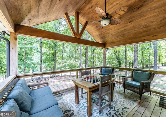 Photo 3 of Single family home for sale at 1437 Ben Mosley Cir, Summerville, GA 30747 | MLS# 10818295 | Listing updated on 2026-09-03
