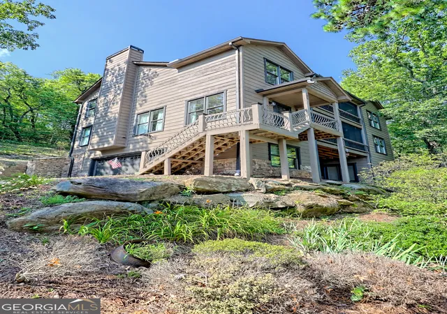 1st image of 295 Tallulah Vw, Tallulah Falls, GA 30573 | MLS# 10788653