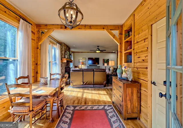 4th image of 295 Tallulah Vw, Tallulah Falls, GA 30573 | MLS# 10788653