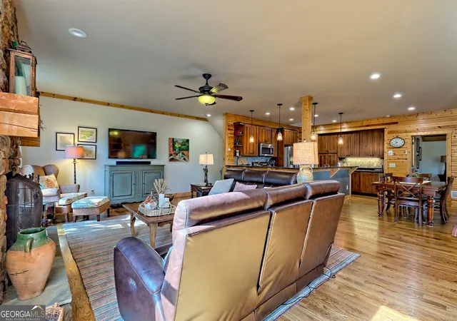 5th image of 295 Tallulah Vw, Tallulah Falls, GA 30573 | MLS# 10788653