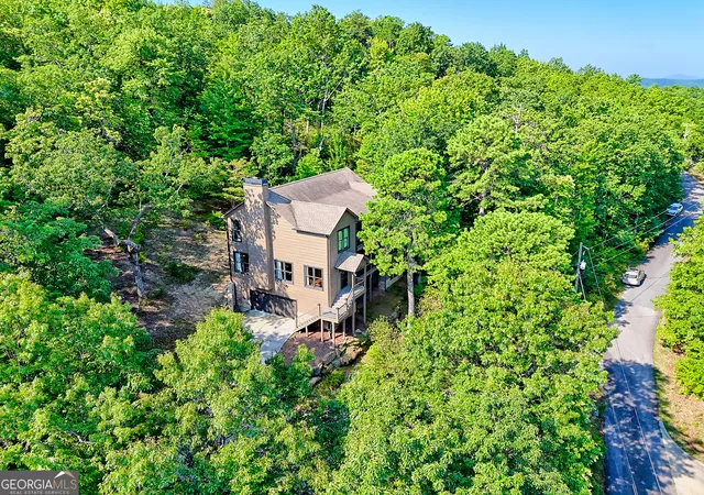 70th image of 295 Tallulah Vw, Tallulah Falls, GA 30573 | MLS# 10788653