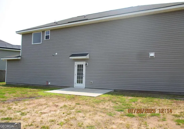 15th image of 166 Cherokee Oaks Xing, Hinesville, GA 31313 | MLS# 10816404