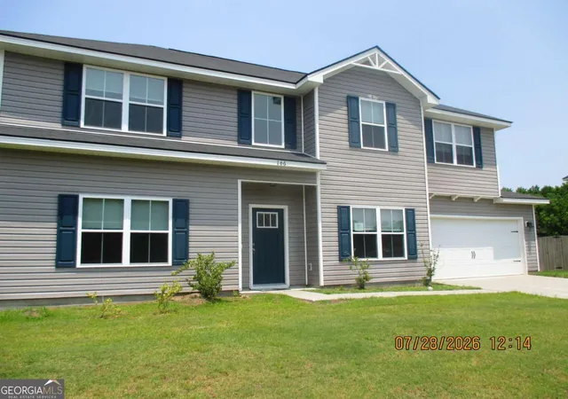 1st image of 166 Cherokee Oaks Xing, Hinesville, GA 31313 | MLS# 10816404