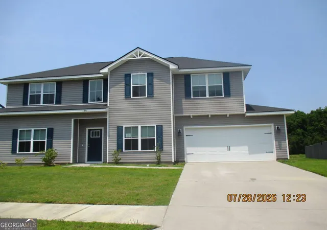 2nd image of 166 Cherokee Oaks Xing, Hinesville, GA 31313 | MLS# 10816404