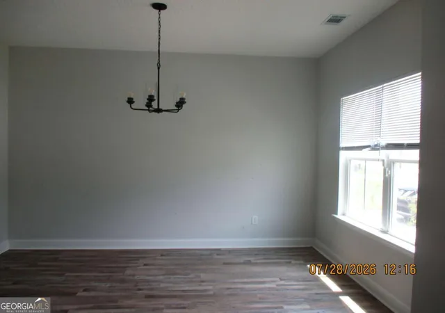3rd image of 166 Cherokee Oaks Xing, Hinesville, GA 31313 | MLS# 10816404