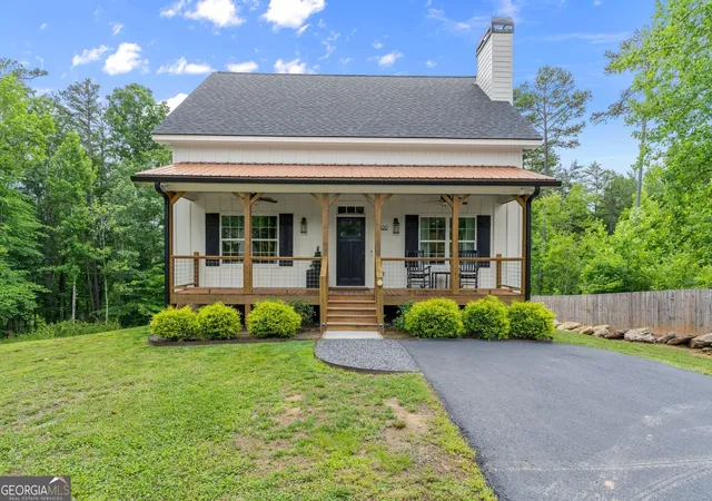 1st image of 1300 Preacher Campbell Rd, Clarkesville, GA 30523 | MLS# 10777976