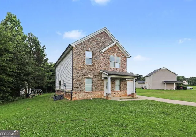 2nd image of 226 Woodwind Wy, Jonesboro, GA 30238 | MLS# 10786186
