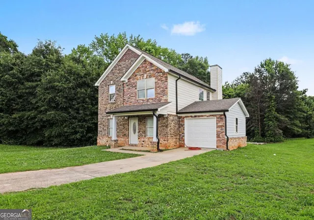 3rd image of 226 Woodwind Wy, Jonesboro, GA 30238 | MLS# 10786186