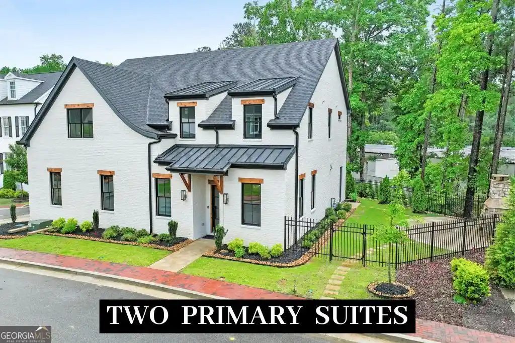 Photo 1 of Single family home for sale at 910 Laurel Brooke Ave, Peachtree City, GA 30269 | MLS# 10867895 | Listing updated on 2026-10-20
