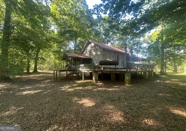 1st image of 0 Old Poor Robin Rd, Sylvania, GA 30467 | MLS# 10727846