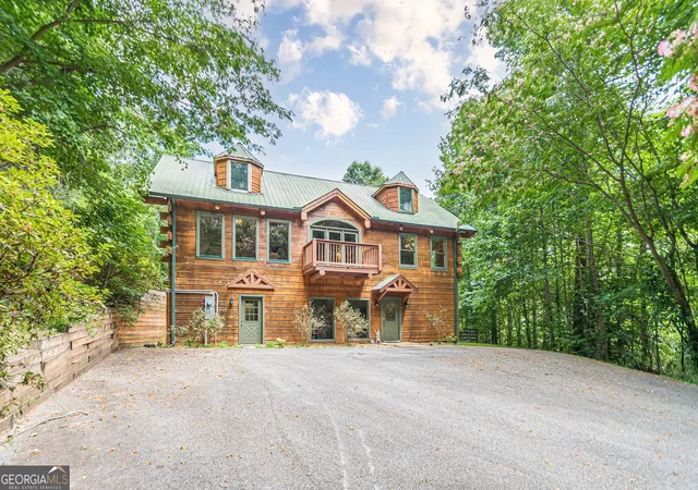 3rd image of 45 Chestatee River Rdg Ne, Dahlonega, GA 30533 | MLS# 10730167