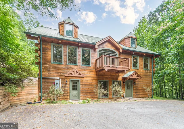 4th image of 45 Chestatee River Rdg Ne, Dahlonega, GA 30533 | MLS# 10730167